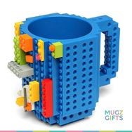 Caneca Lego + Brinde