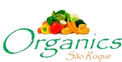 Orgânicos - Frutas, Legumes e Hortaliças - Delivery