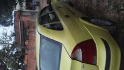 Vendo Corsa 1.8 Flex 2007