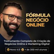 Fórmula Negócio Online