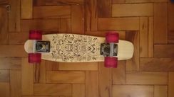 Skate Pequeno