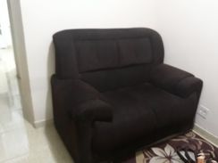 Sofa de 2 Lugares