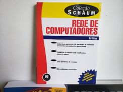 Livros Técnicos Redes, Hardware, Programação