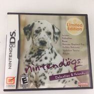 Fotos Similares: Nintendogs Dalmatian & Friends 