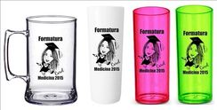 Copos e Canecas Personalizados