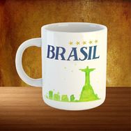 Fotos Similares: Caneca de Porcelana da Copa Cod. Cm008 