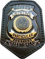 Detetive Particular