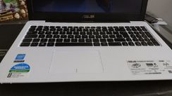 Notebook Asus S550c Quad Core Zerado