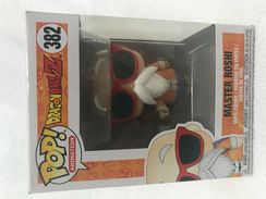 Funko Pop Master Roshi 382 Dragon Ball