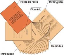 Auxilio em Monografias