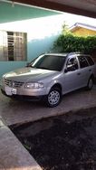 Parati G4 1.6 8v 06 Flex Completa