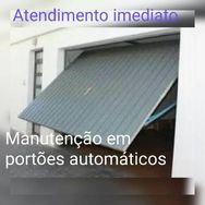 Manutenção e Reparos em Portões de Garagem