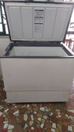 Freezer Horizontal Branca 280 Litros