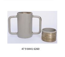 Rosca Caneca Kit P Escora Metalicà Venda em Brazilandia