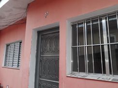 Alugo Casa 3 Dorm. 850,00 Whats