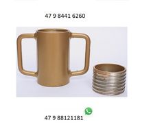 Rosca Caneca Kit P Escora Metalica à Venda em Cavalcante