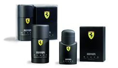 Perfume Ferrari Black