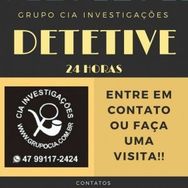 Detetive: Investigação 24 Horas