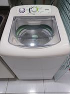 Máquina de Lavar Cônsul 8kg