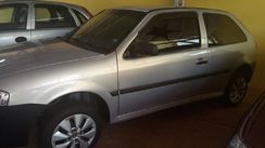 Gol 1.0,2007