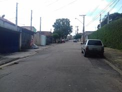 Excelente Terreno Vila Rica