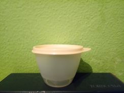 Pote de Alho Tapperware