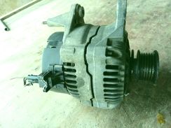 Alternador - Golf, Polo e Kombi - 90a