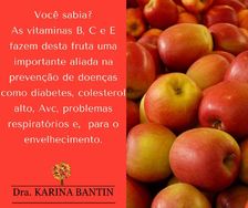 Nutricionista São Paulo Dra. Karina Bantin