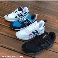 Lançamento Tênis New Balance 274