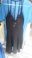 Vestido Preto