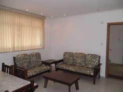 Duas Suites com Ar Condicionado