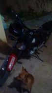 Vendo Moto Fan 125