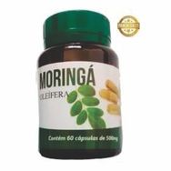 Moringa 60 Caps de 500 MG