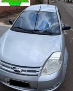 Ford Ka Londrina – 2009 Particular, Manual, Travas