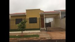 Vendo Casa Nova