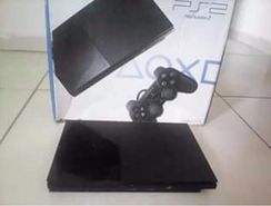 PS2 Completo + 32 Jogos