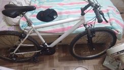 Mountain Bike 21m Aro 26