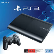 Playstation 3 Semi Novo Bloqueado