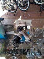 Cubo Xt Shimano