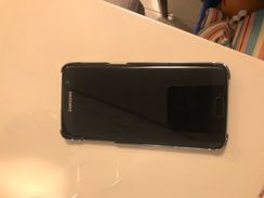 Sansung Galaxy Edge 7