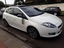 Fiat Bravo Sporting 1.8 16v (flex) 2013