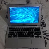 Macbook Air