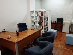 Vendo Sala Rua da Quitanda