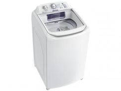 Lavadora de Roupas 10,5kg Electrolux Lac11 Lava Edredom e Tênis 110