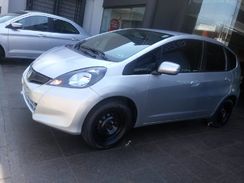 Honda Fit 2014 Aut