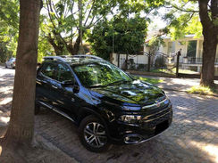 Fiat Toro Volcano 2.0 Diesel At9 4x4 2016