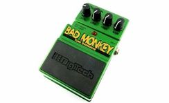 Pedal Digitech Bad Monkey