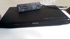 DVD Philips