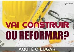 Batista Construção e Reforma