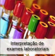 Interpretação de Exames Laboratoriais